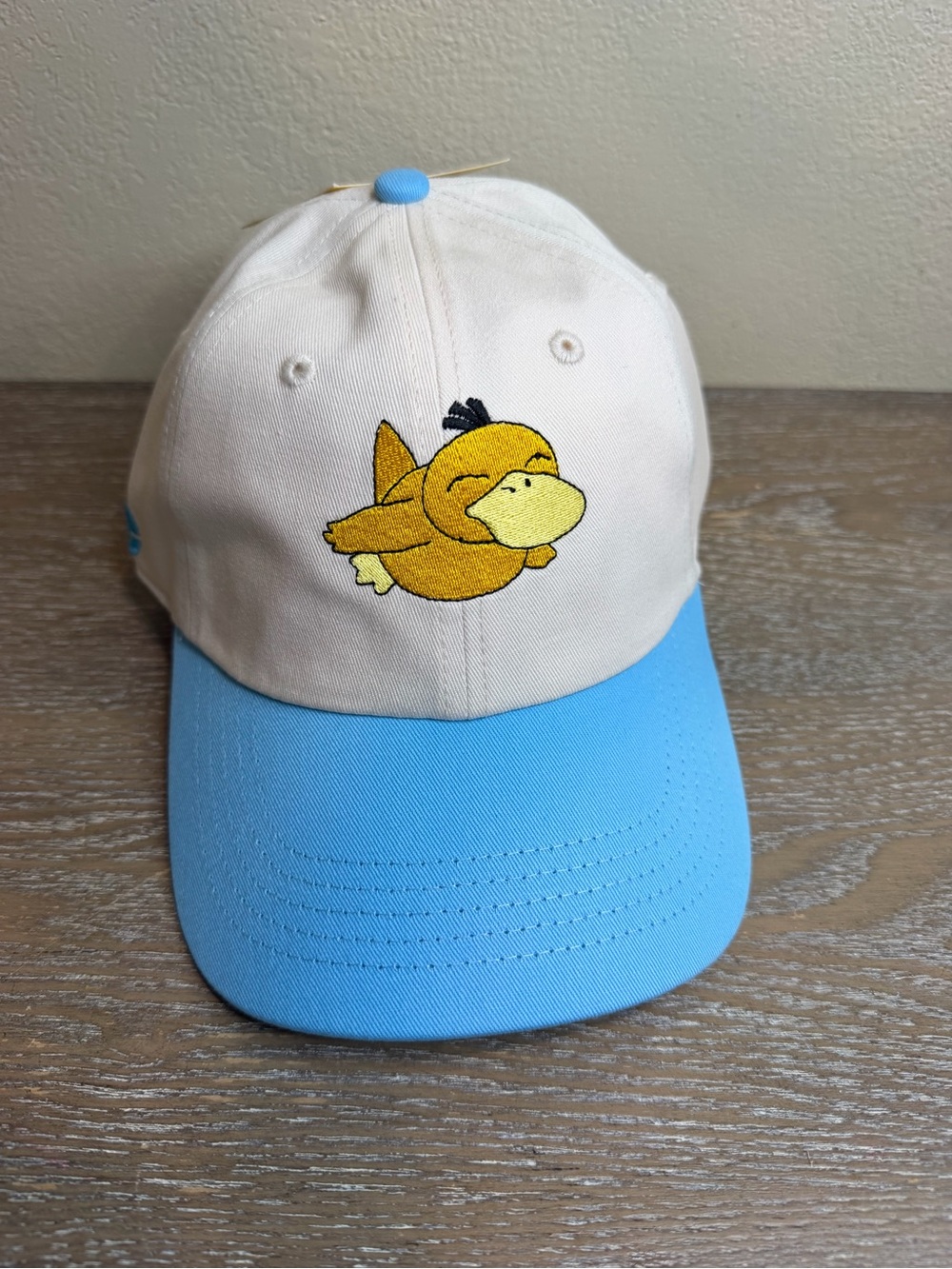 Psyduck Trainer Cap - Pokémon x Target